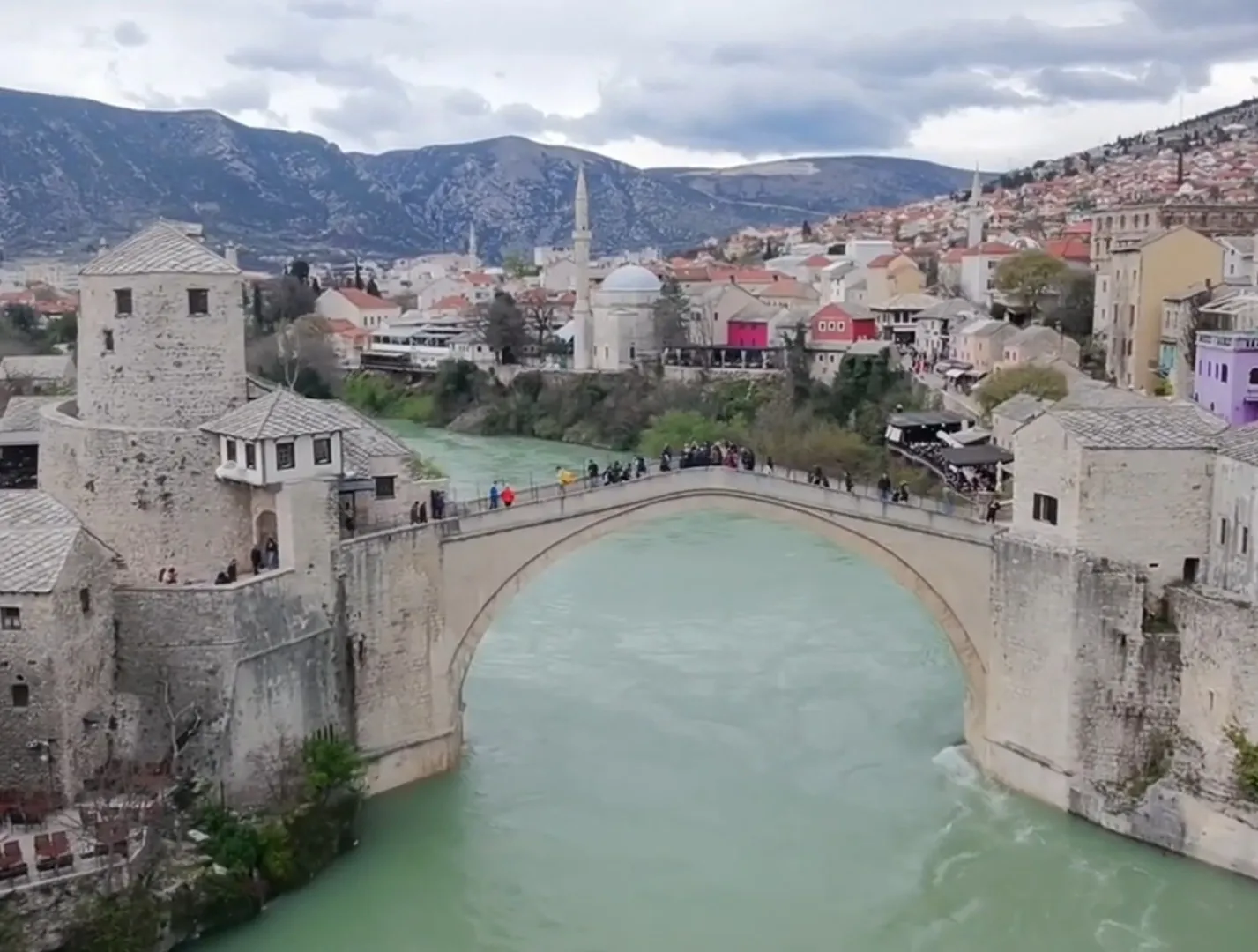 Most Event tanıtım videosu